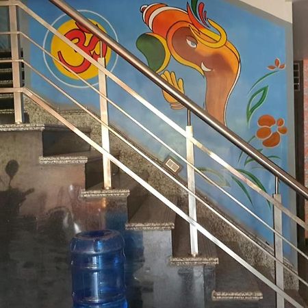 Madhuvatika Patna (Bihar) Eksteriør billede