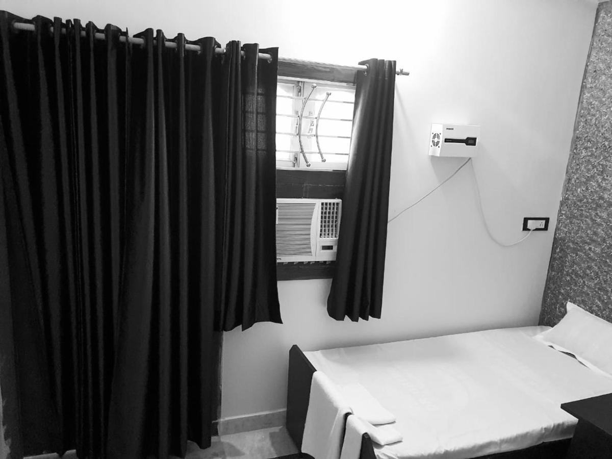 Madhuvatika Patna (Bihar) Eksteriør billede