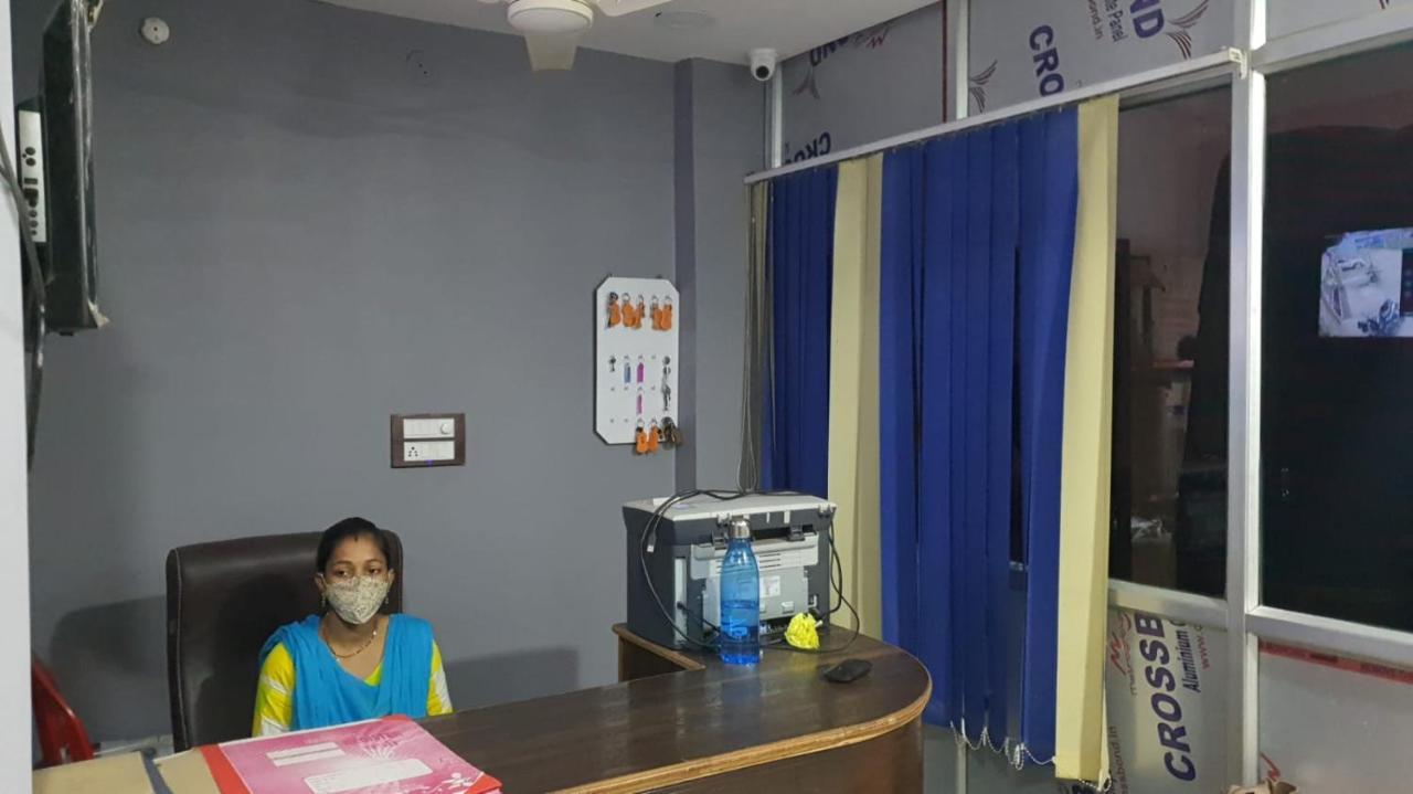 Madhuvatika Patna (Bihar) Eksteriør billede