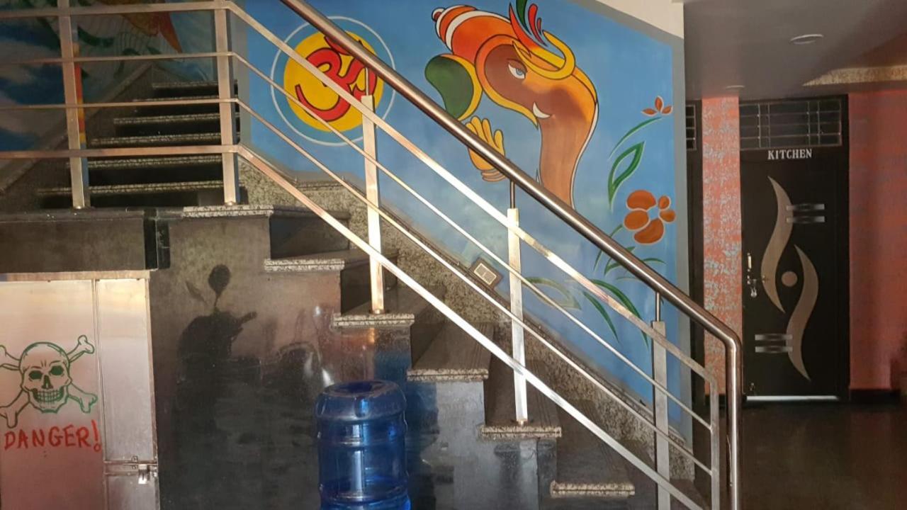 Madhuvatika Patna (Bihar) Eksteriør billede