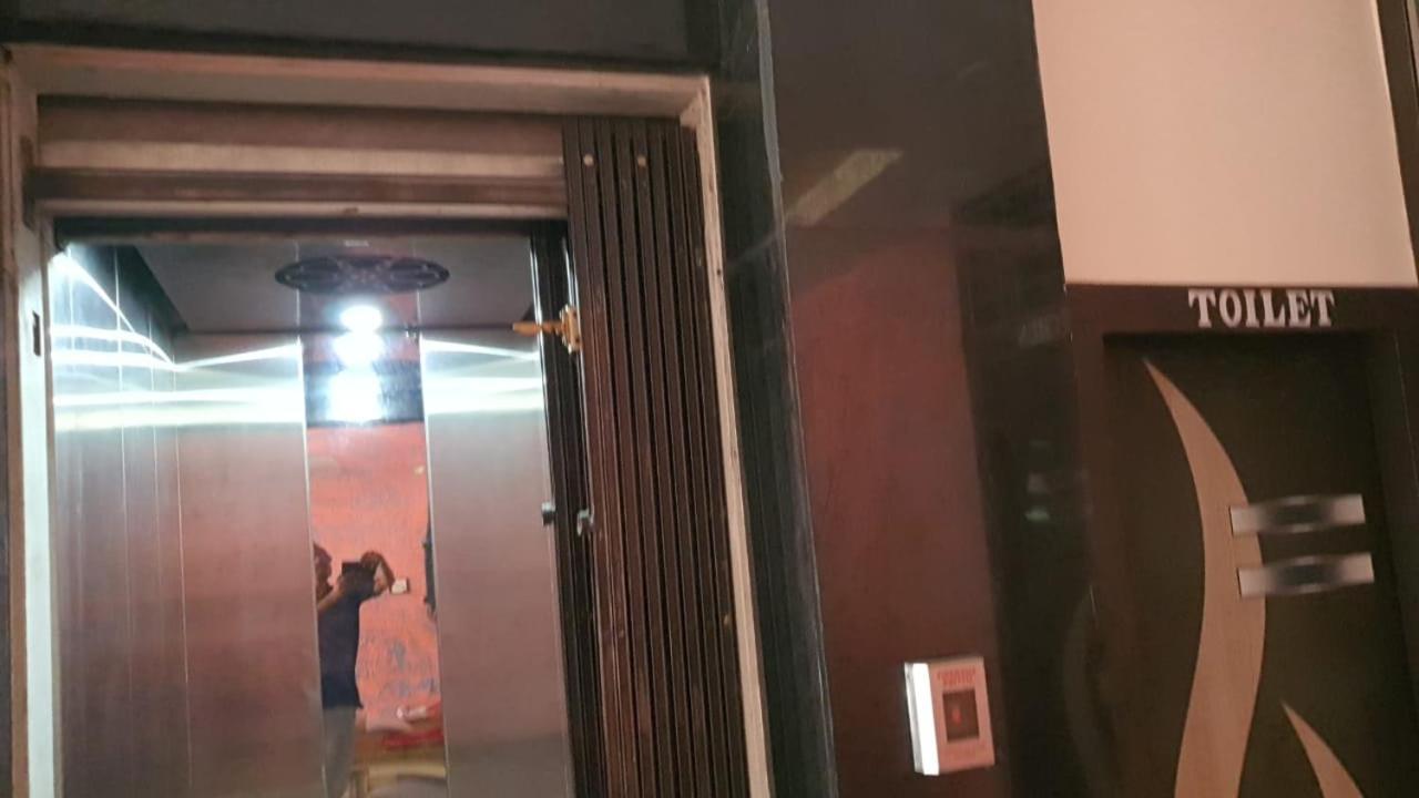 Madhuvatika Patna (Bihar) Eksteriør billede