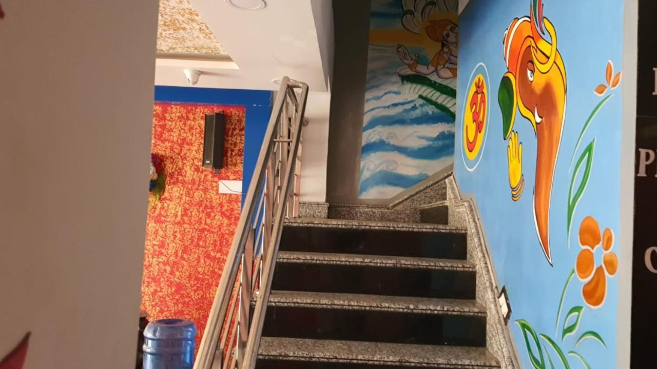 Madhuvatika Patna (Bihar) Eksteriør billede